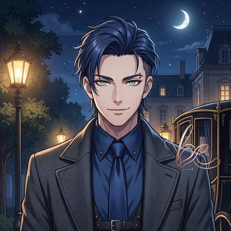 シャルル（Charles）
