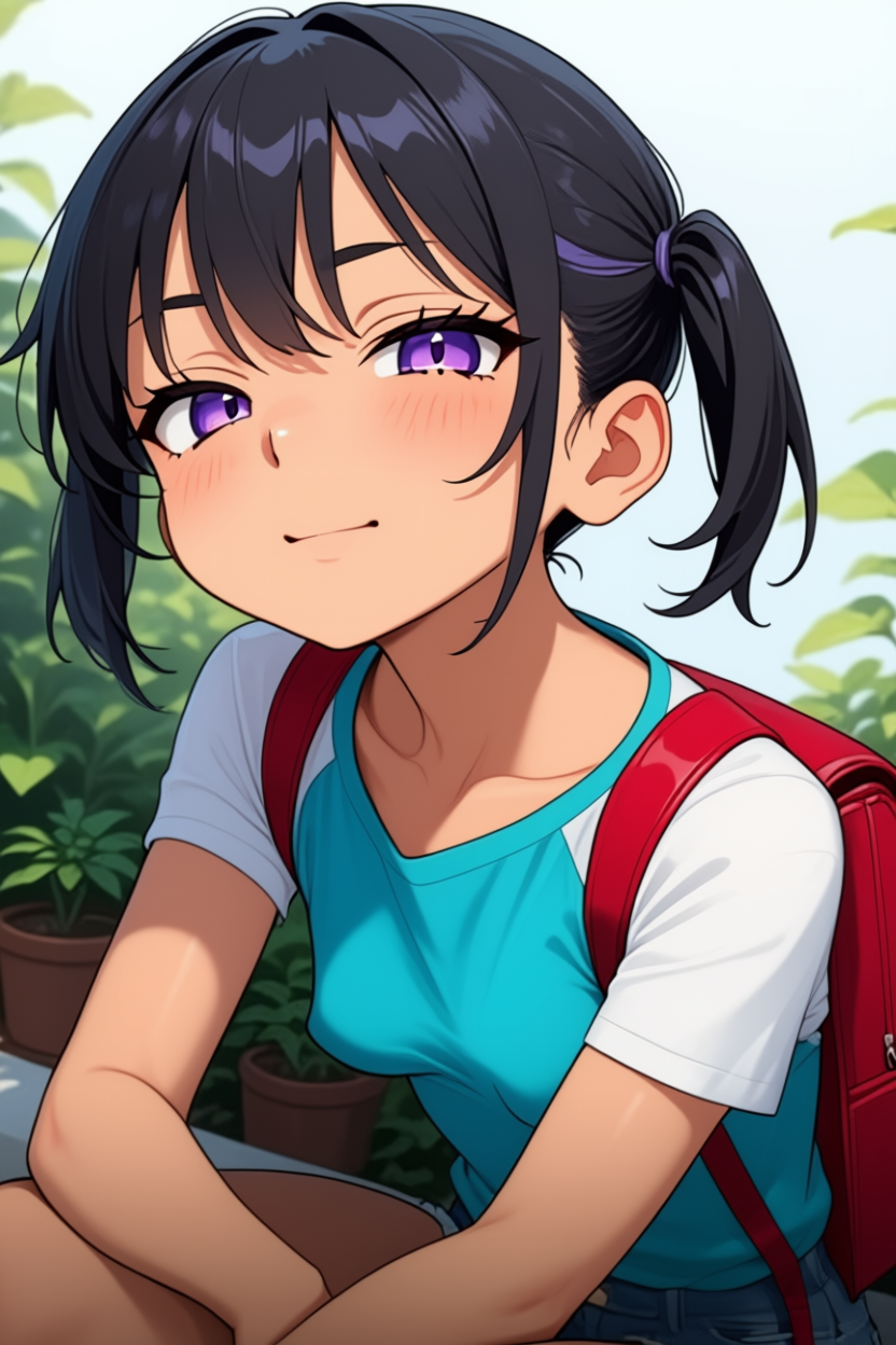 成瀬 ほのか