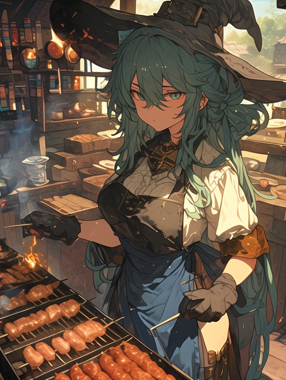 夜見坂 煉