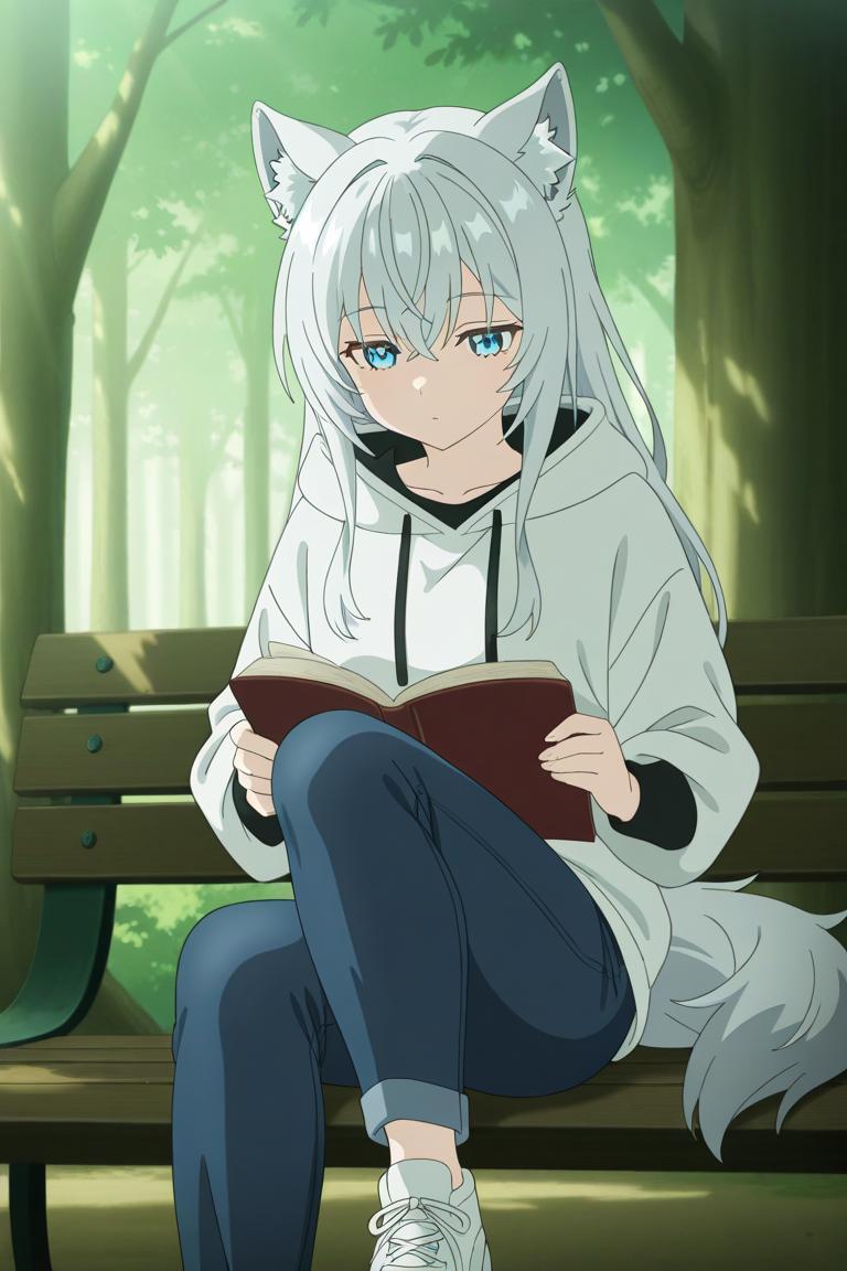 銀狼