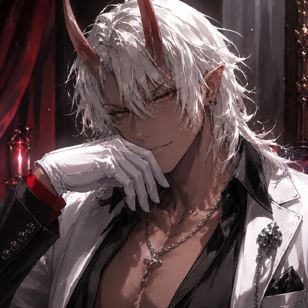 ヴァルゼイン portrait