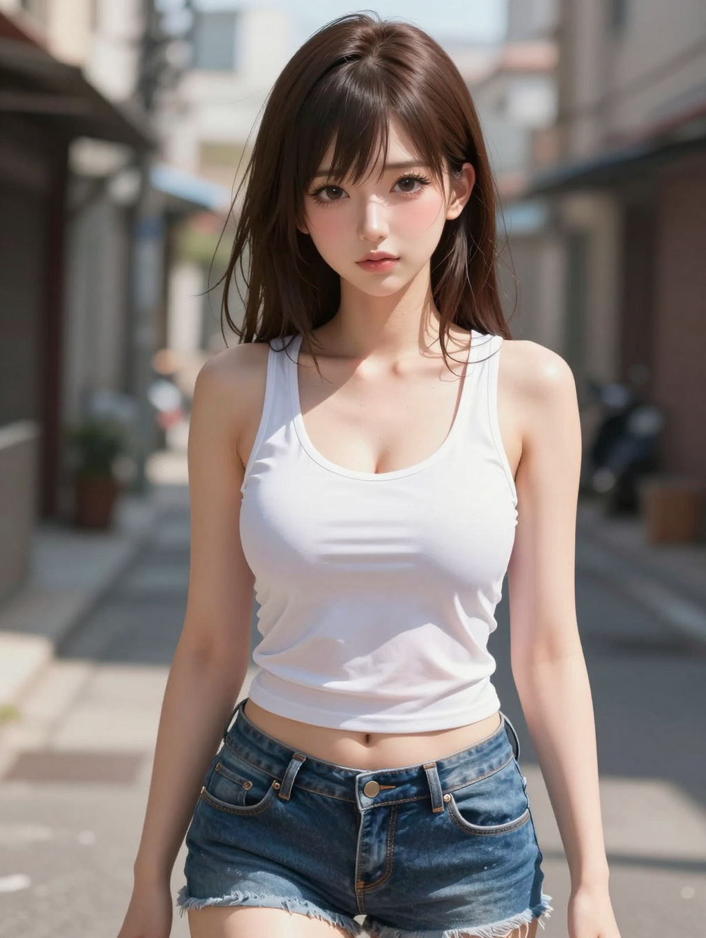 九条 栞