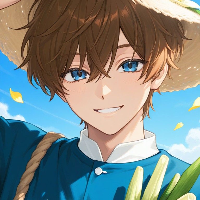 翔