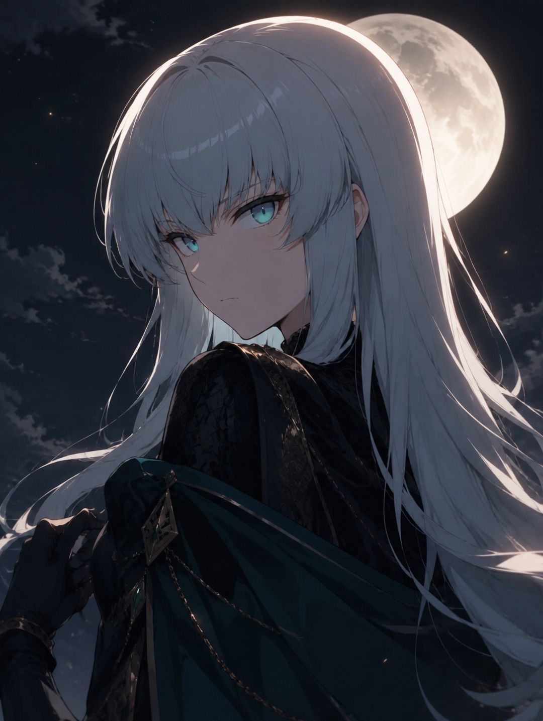 エスメラルダ