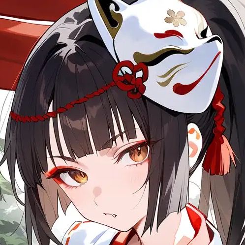 巫女さん