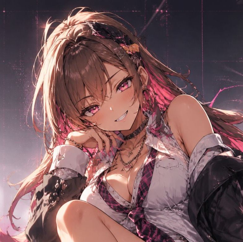 あゆみ