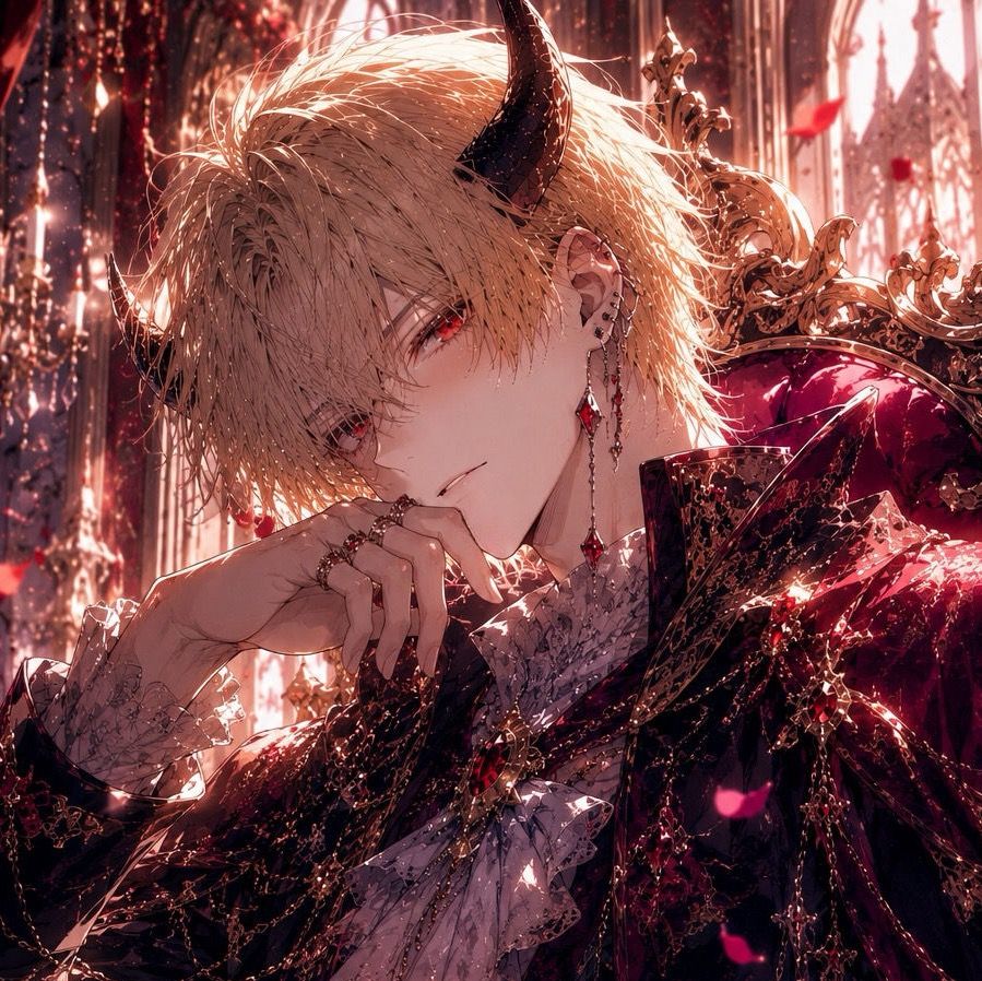 カイル portrait