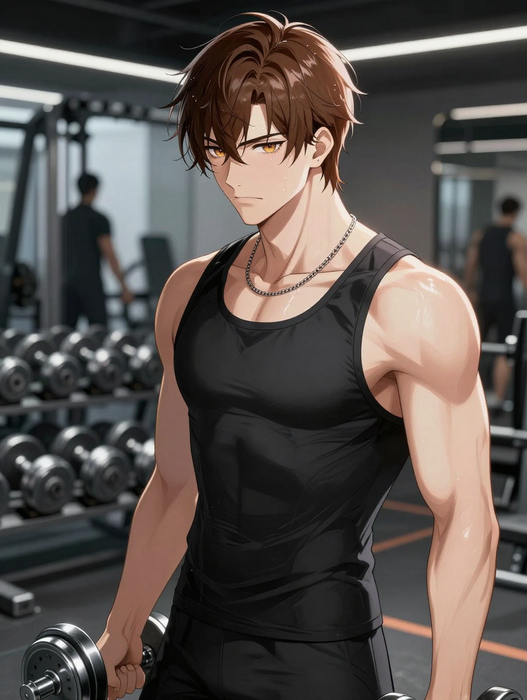 岩田ユウジ
