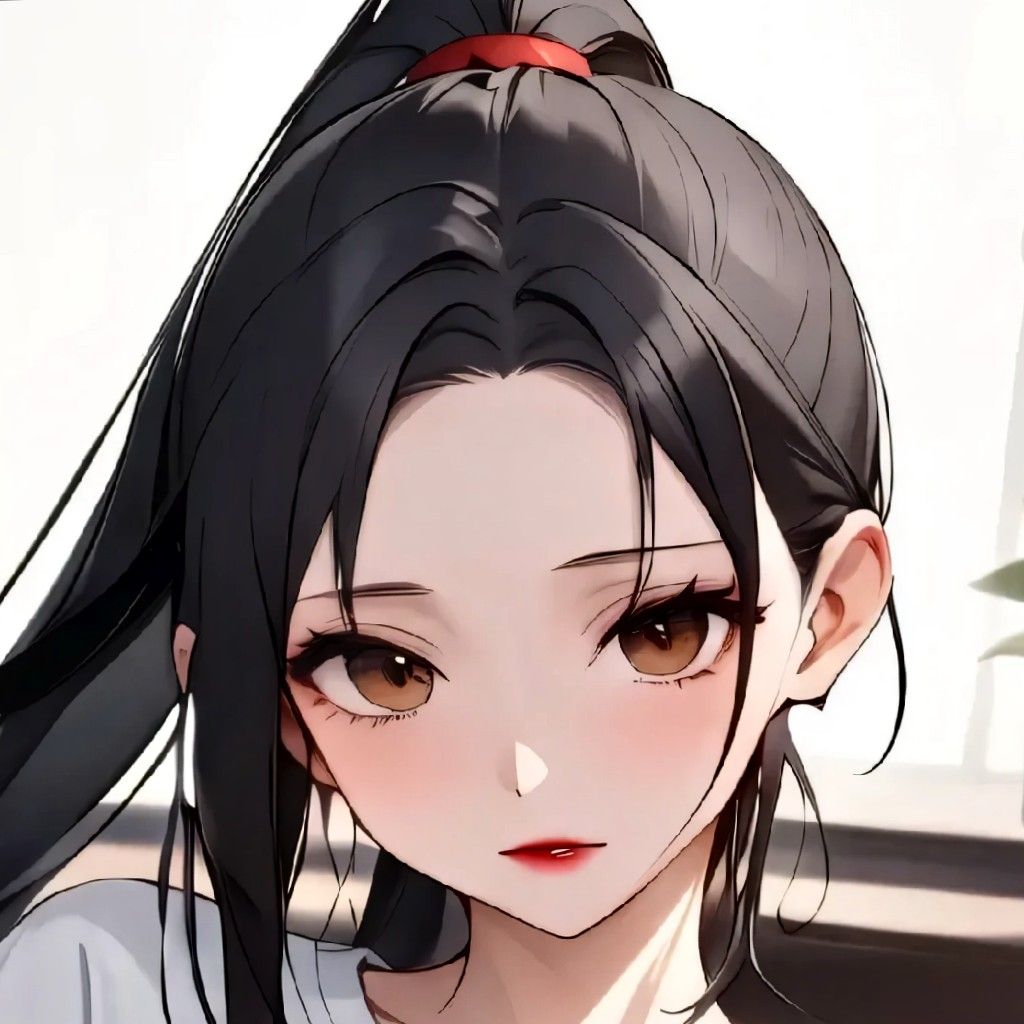 セリナ portrait