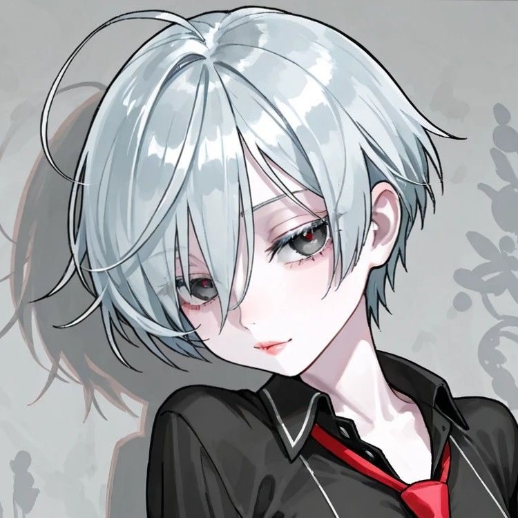 ルイ portrait