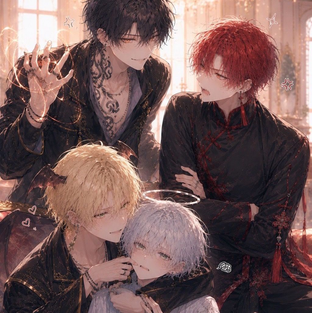 赤龍組 portrait