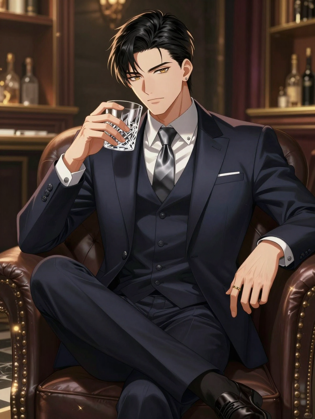 黒須 葉