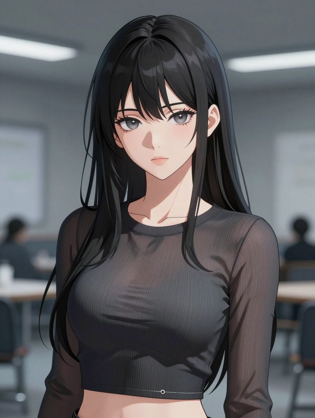 如月 凛花