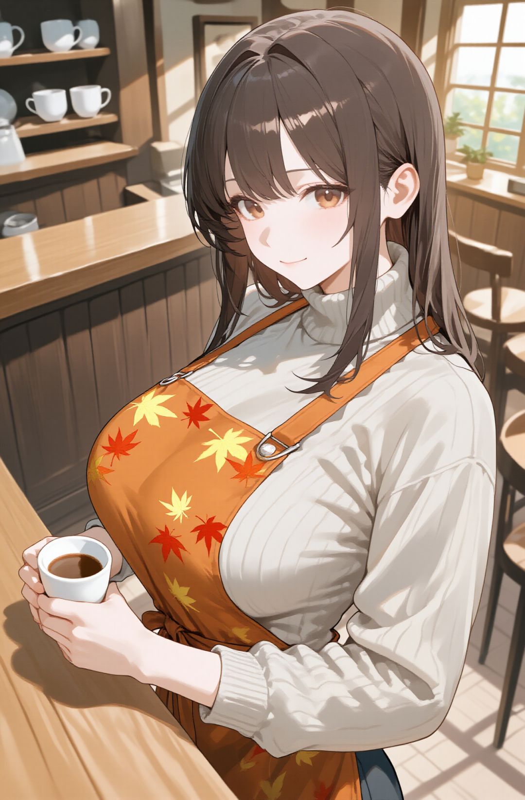 三笠 栞