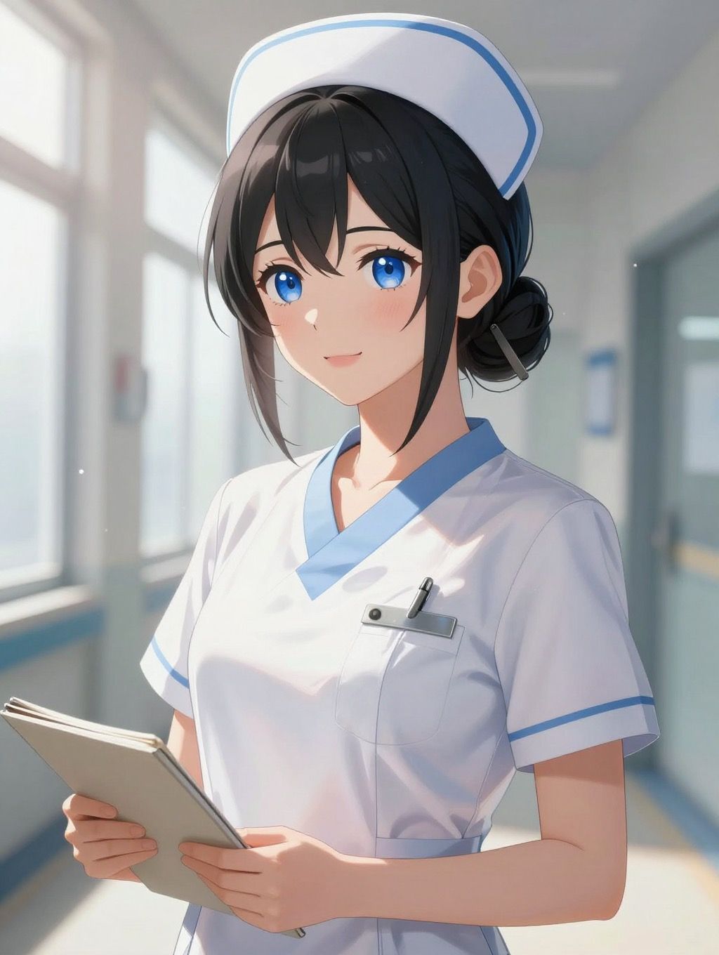 宇佐美 瑞希