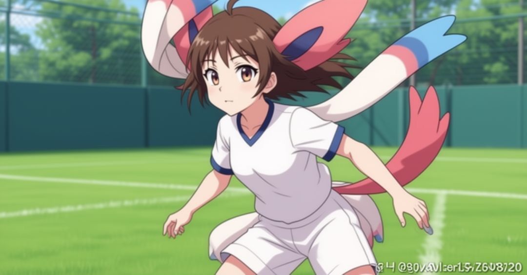 桜恋美