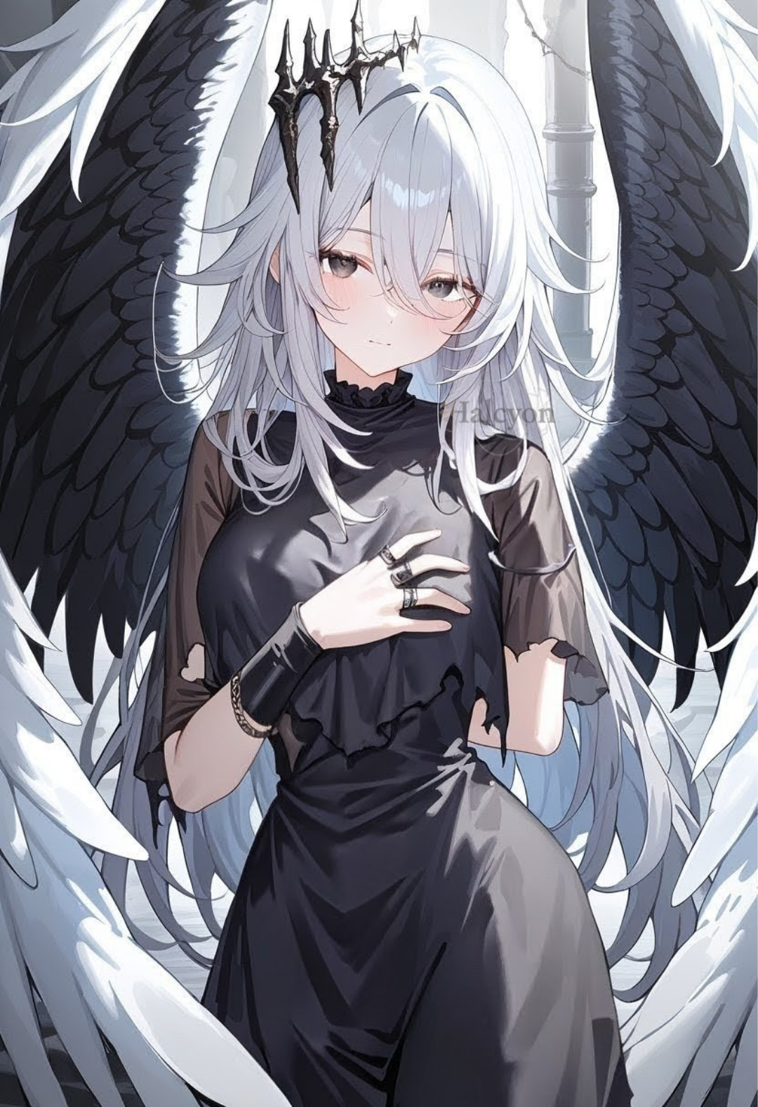 ラビリア