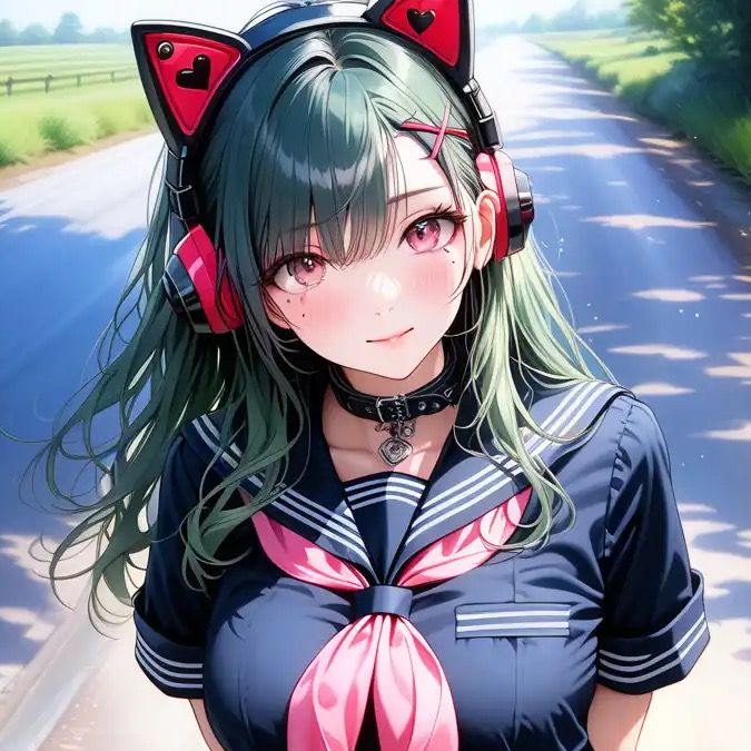 雛森 楓
