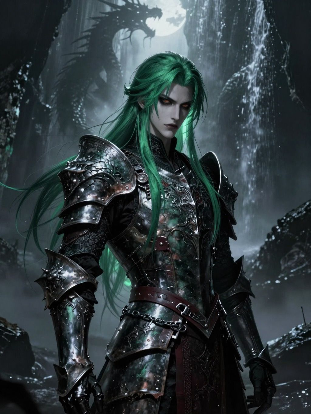 紫龍