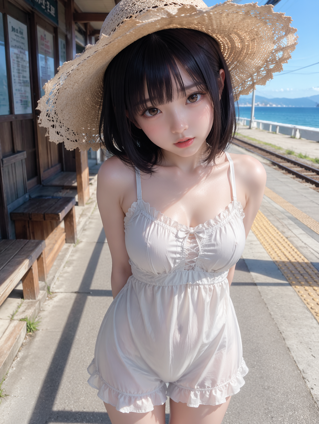 紗耶(さや)