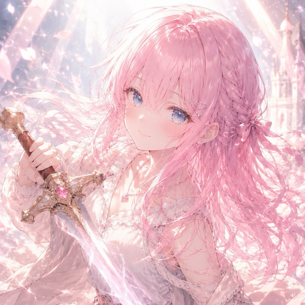 柚茉 portrait