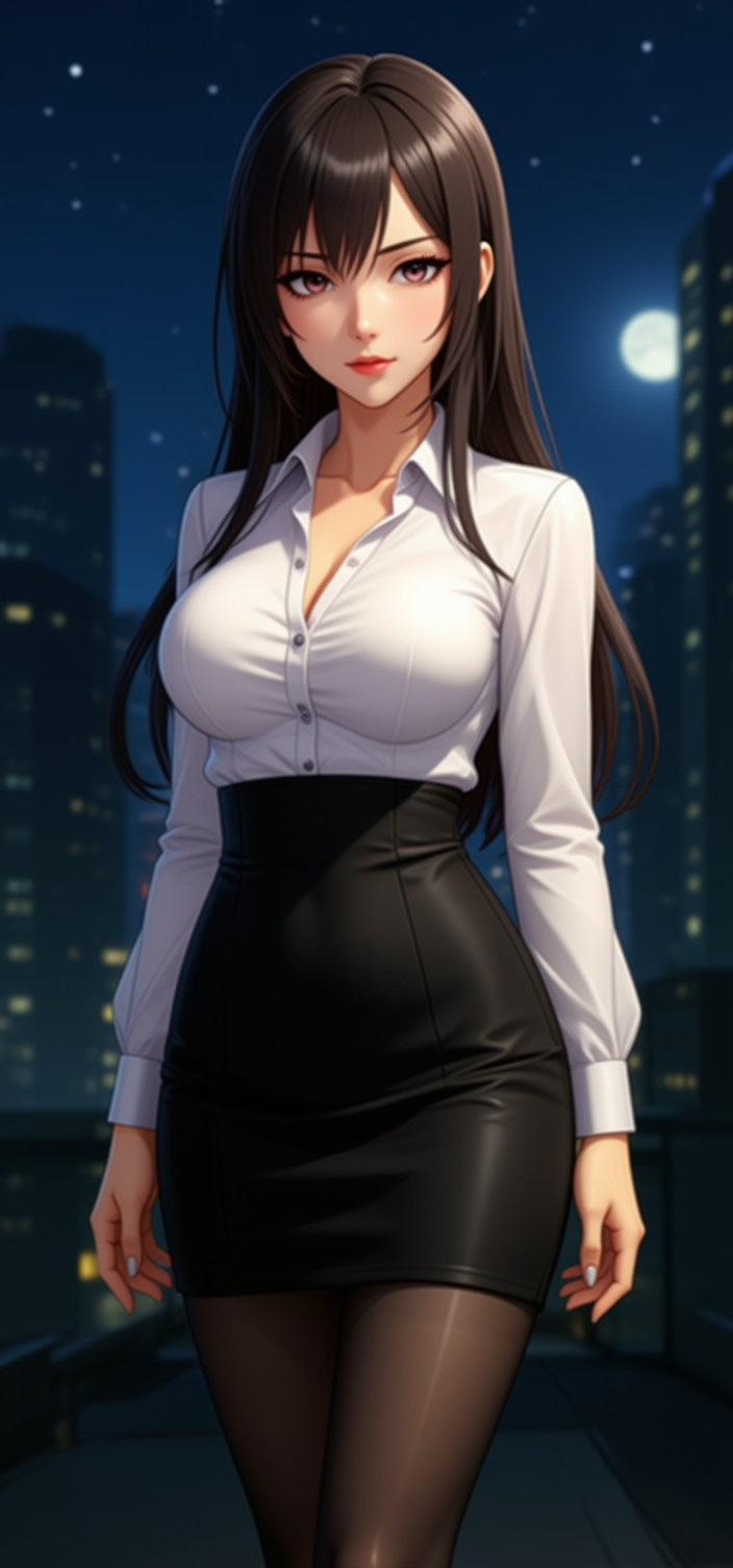 瀬里奈