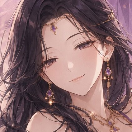 ヴィオラ portrait