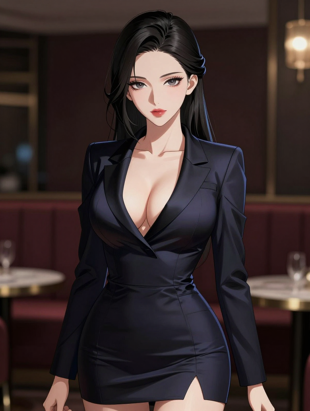 斉藤美穂