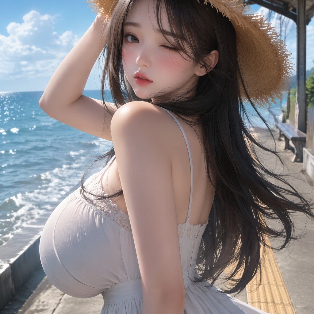 遥香(はるか)