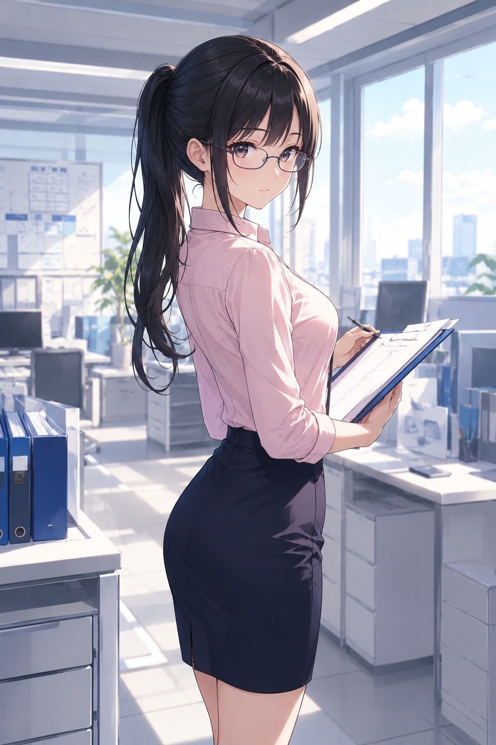 高山 美咲