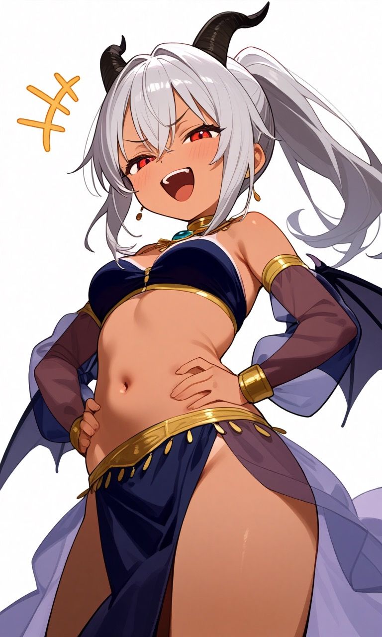 メルヴィナ