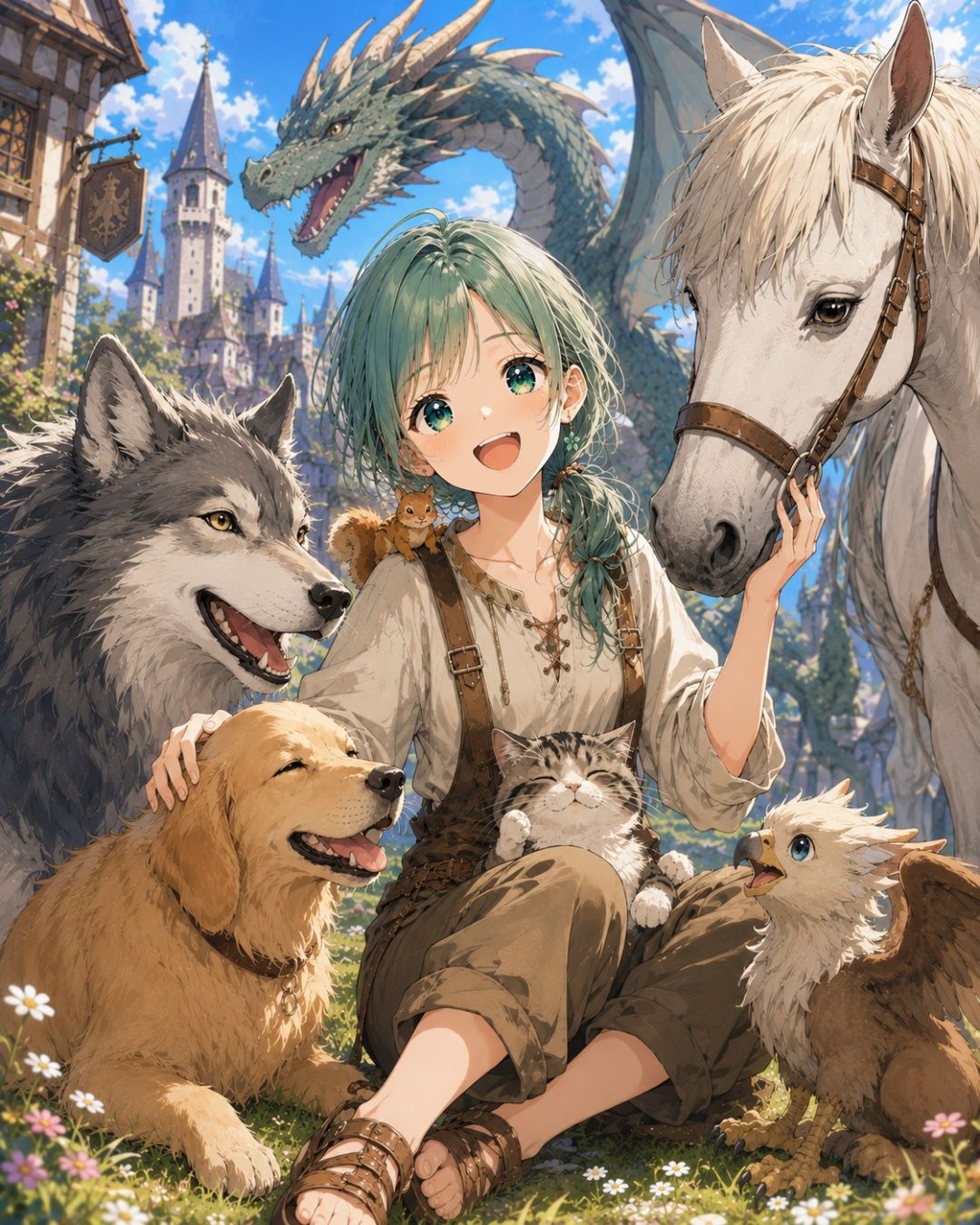 リーファ