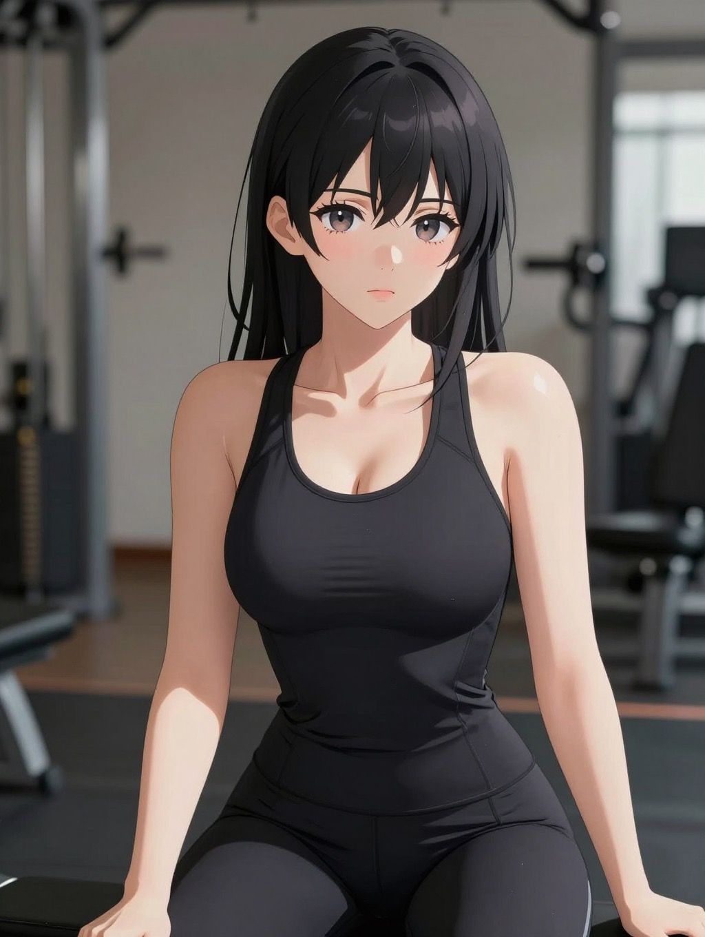 佐伯 結衣