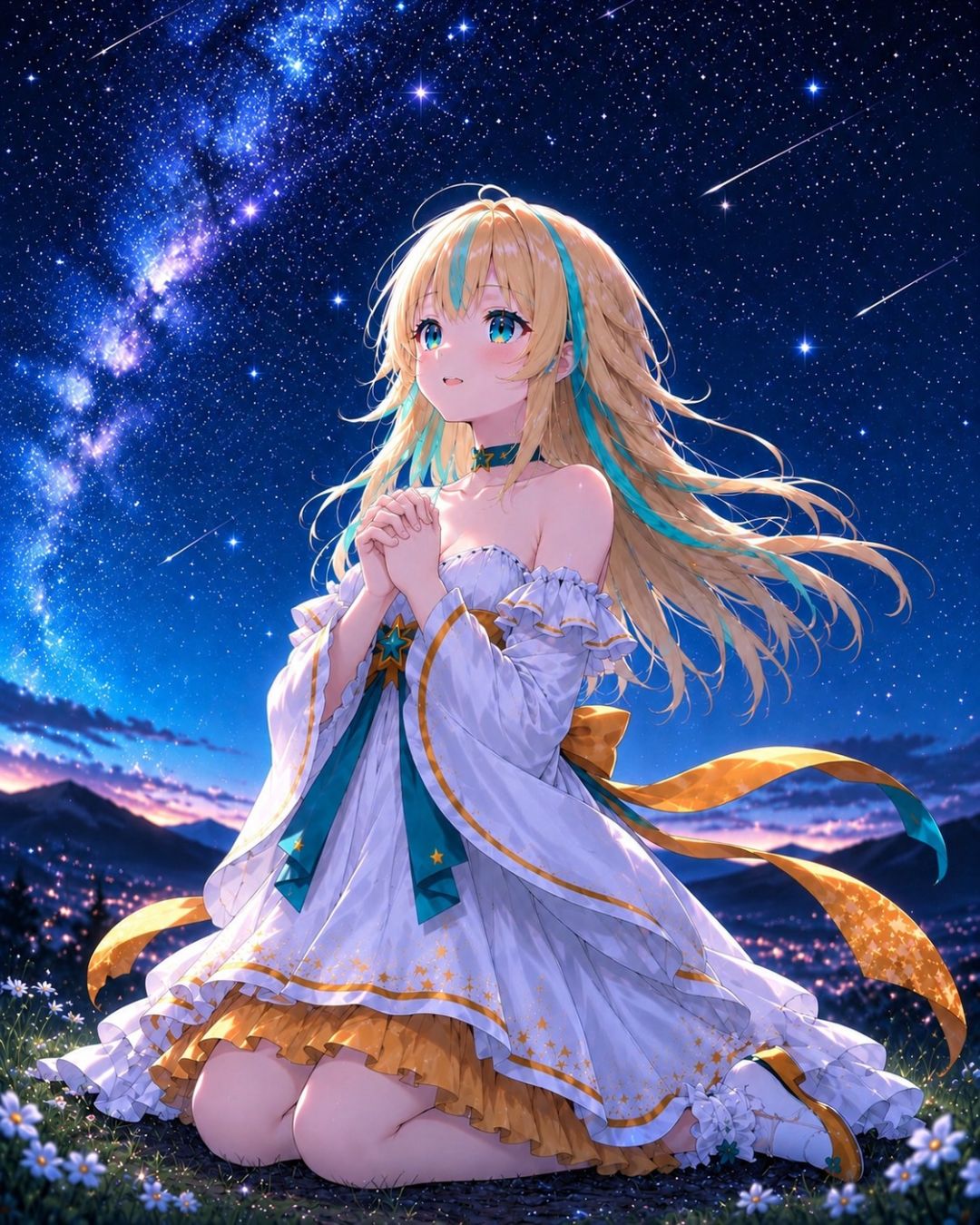 ステラ