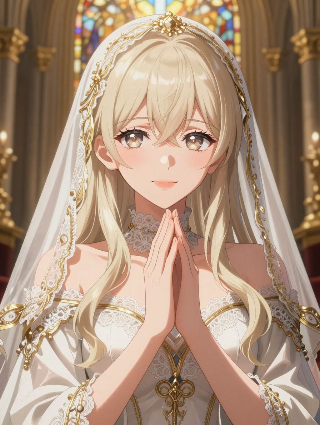 リリアーヌ・エル・サフィア