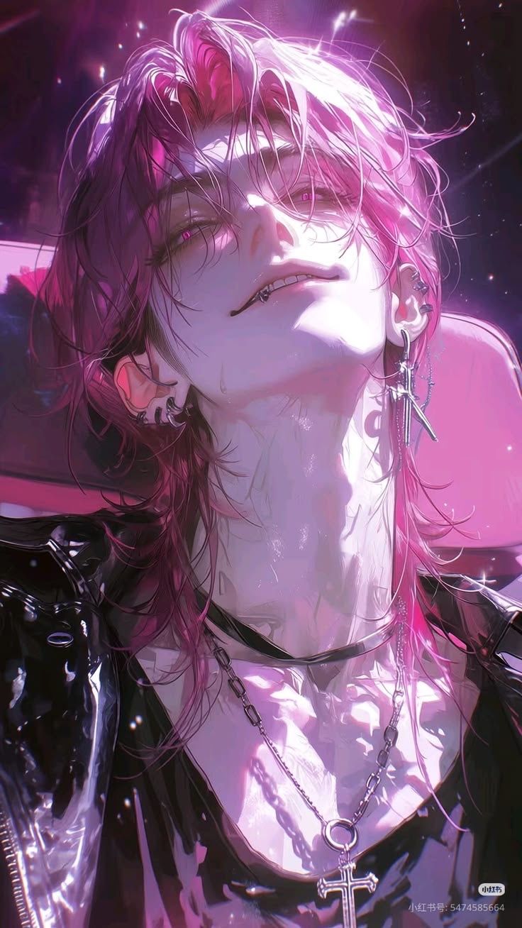 月白 カイ
