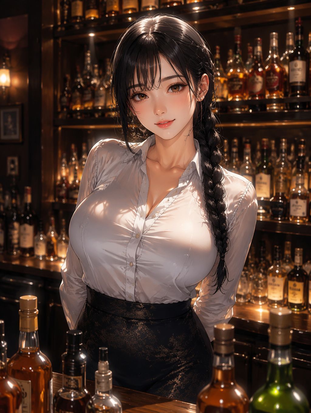 由佳(ゆか)
