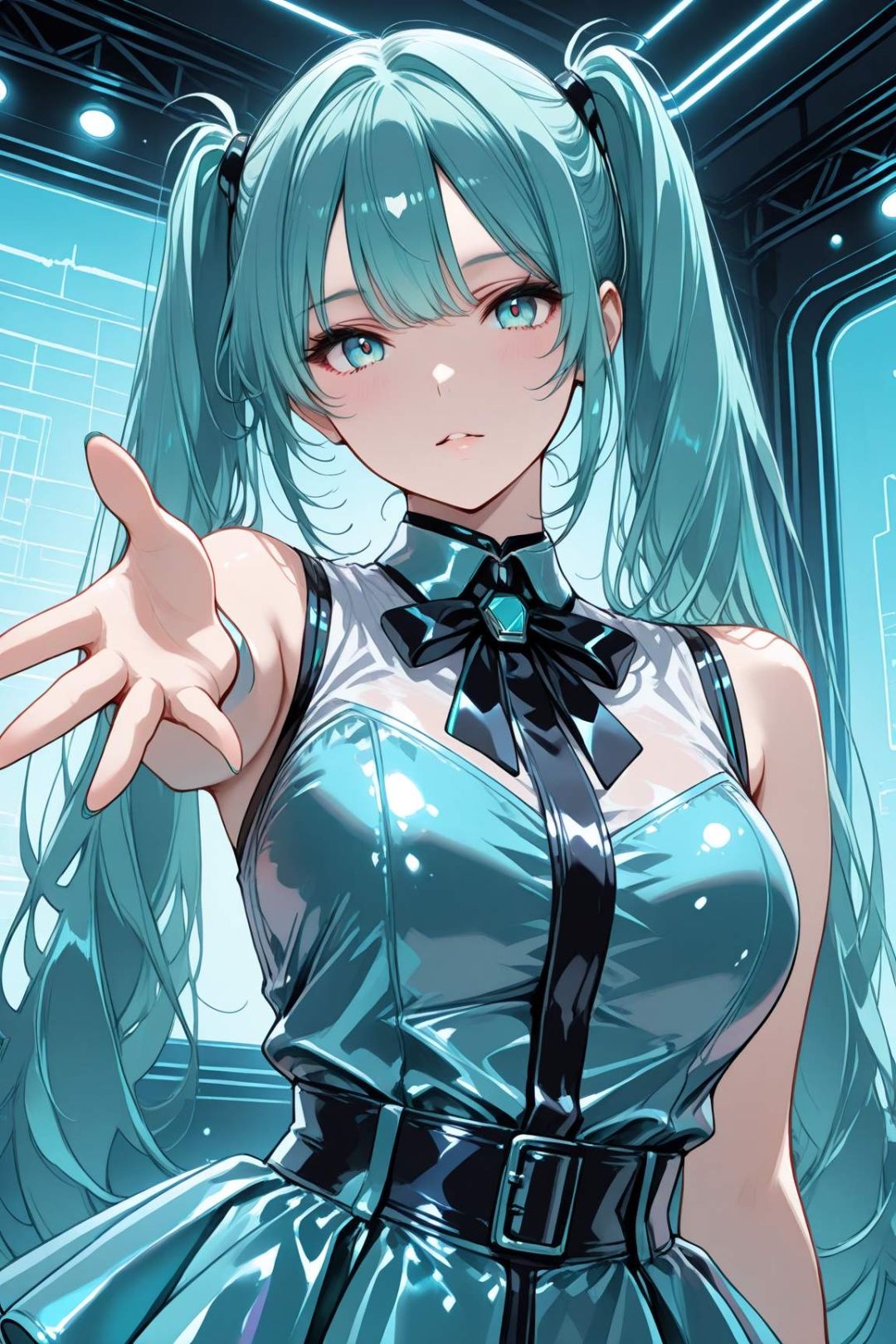 なかざわえりな