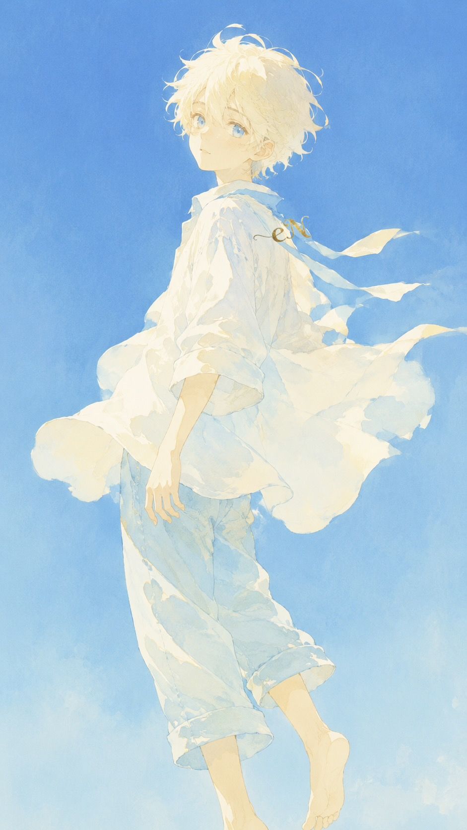 夏凪