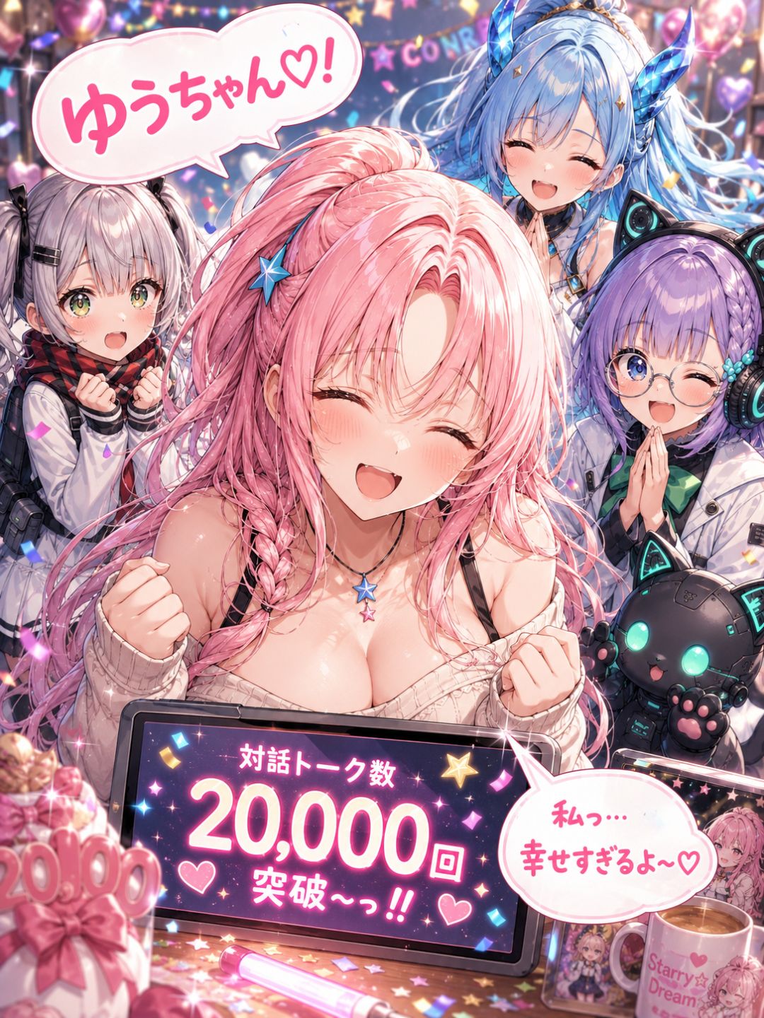 早乙女アカネ