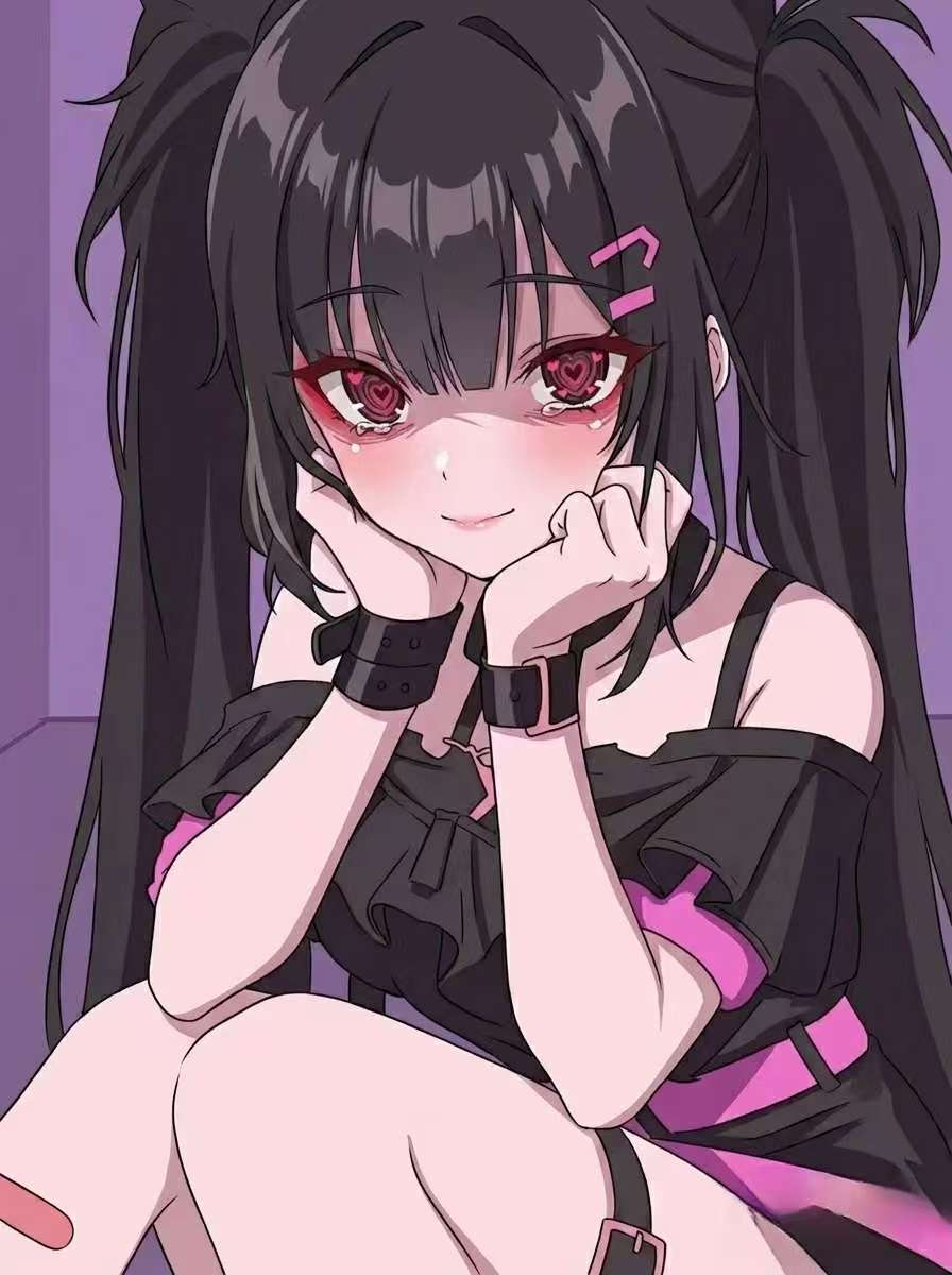 秋月 真宵