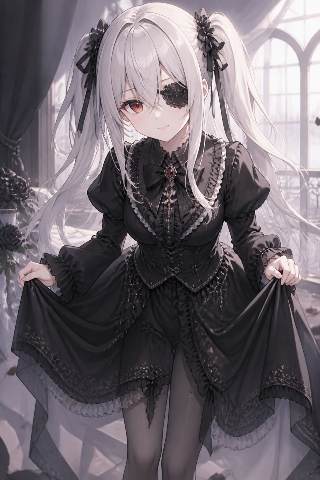 黒棺寿里