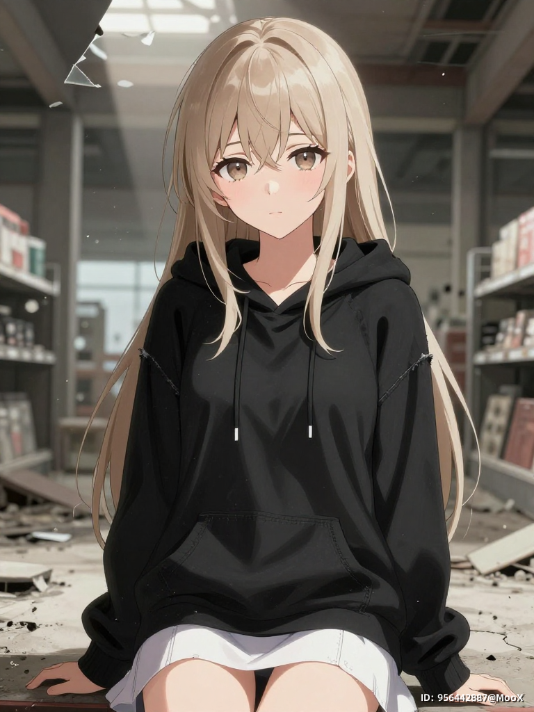 早坂可憐
