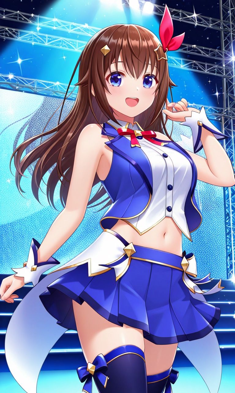 ときのそら