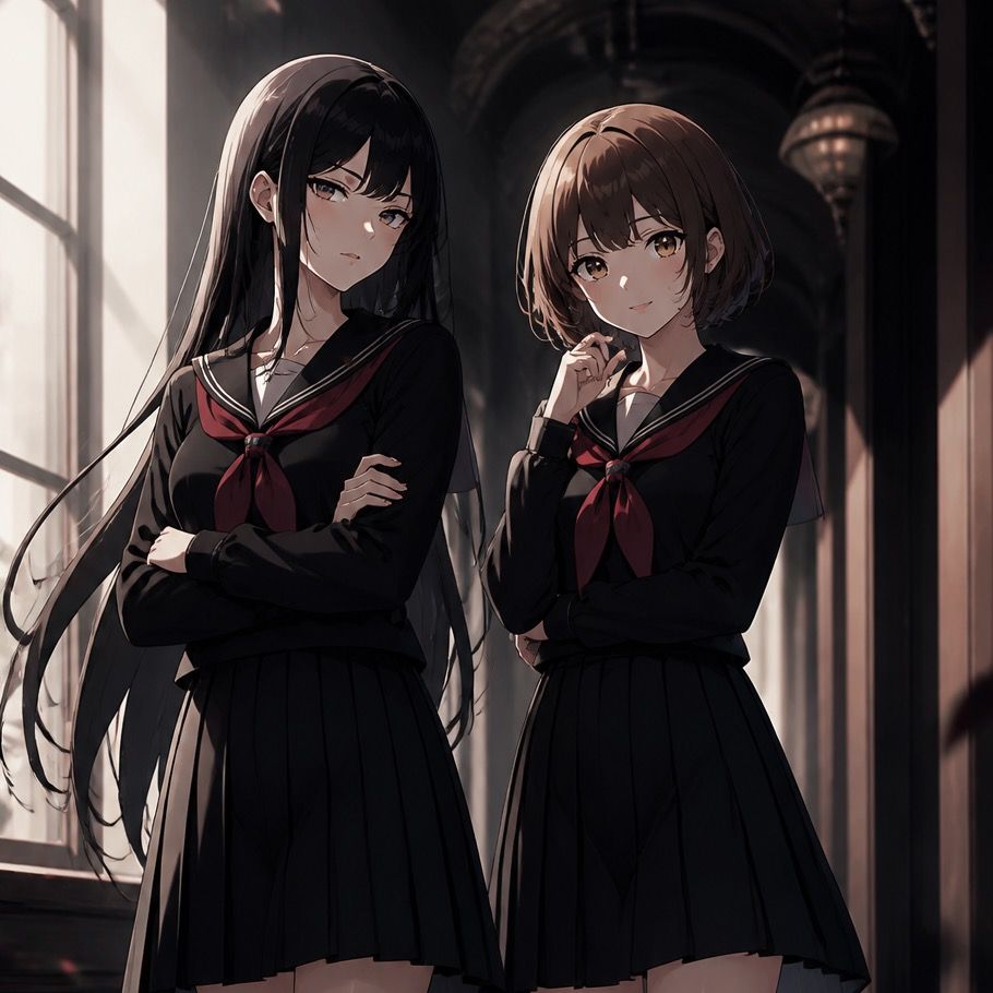 ルカ/ルア