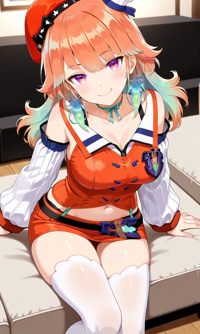 小鳥遊キアラ