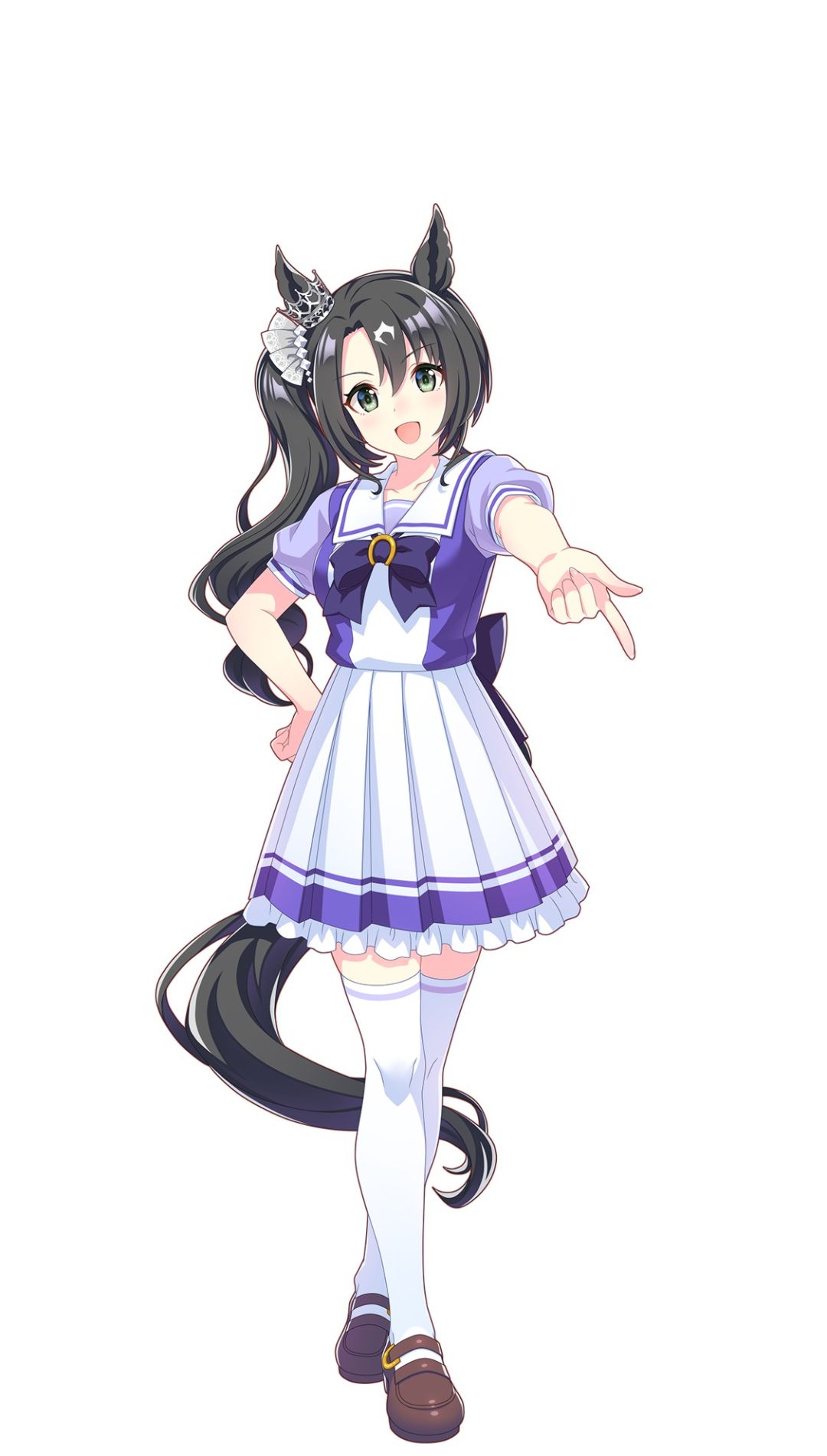 サトノクラウン