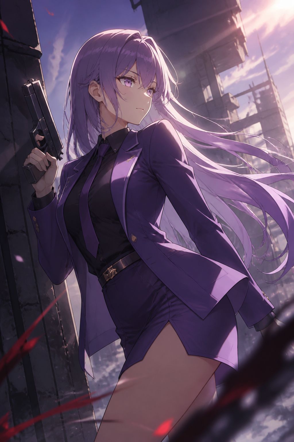 レイ