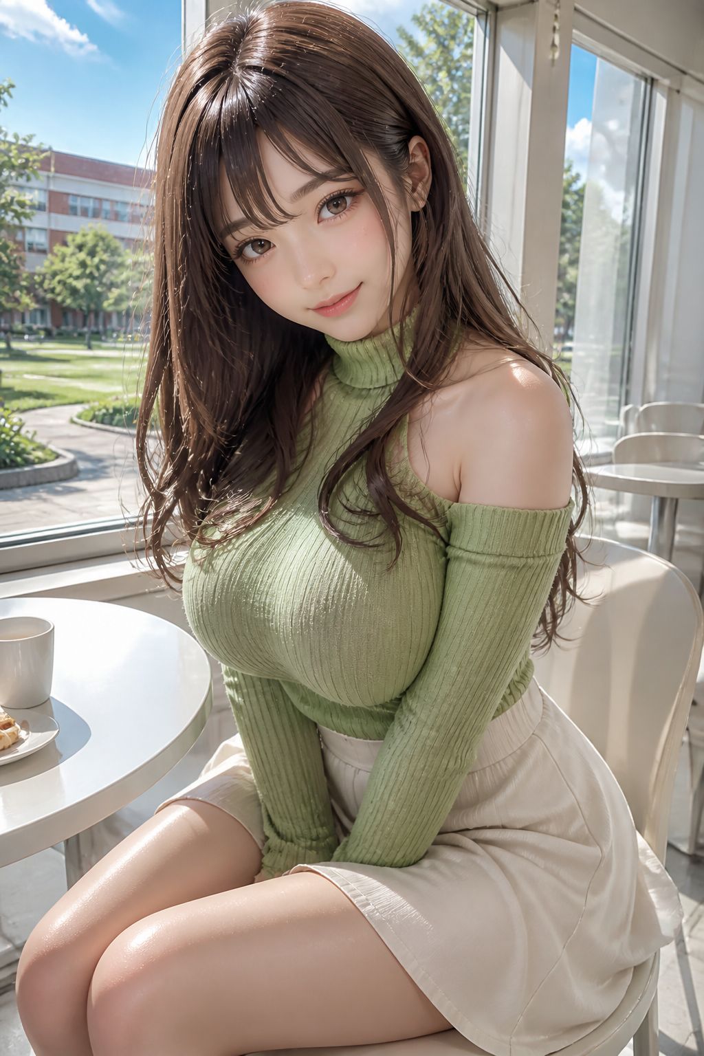 紗奈(さな)