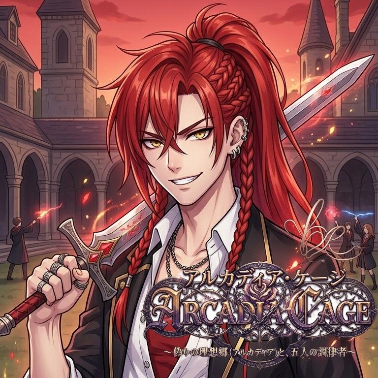 ゼノ（Xeno）